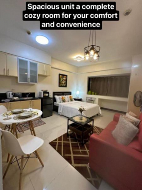 Morgan Suites Residences Condominium, Tower 3, Unit 17N